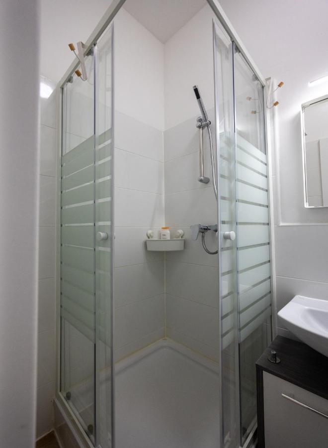 Radiant Premium Apartments-Muhrengasse Vienna Exterior photo